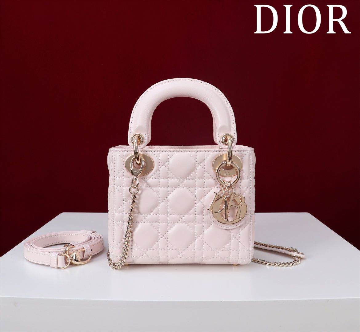 LuxluxHouse Best Quality Bags Women Dior