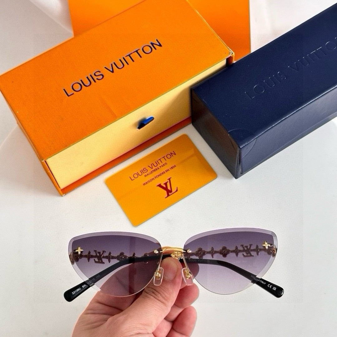 LuxluxHouse Best Quality Glasses Louis Vuitton