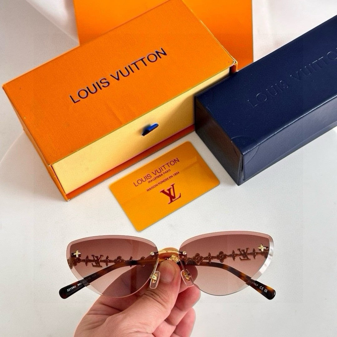 LuxluxHouse Best Quality Glasses Louis Vuitton