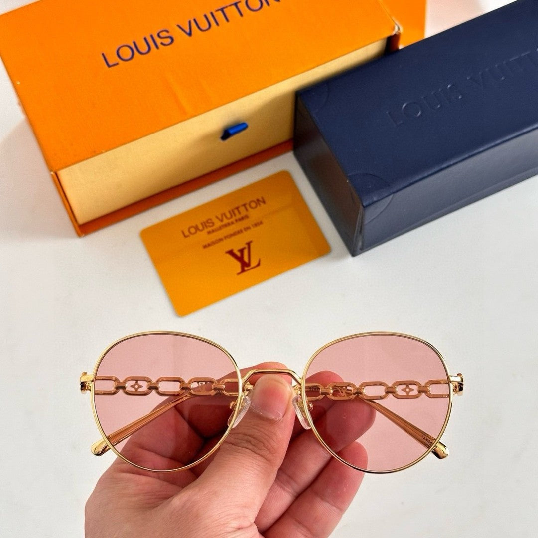 LuxluxHouse Best Quality Glasses Louis Vuitton
