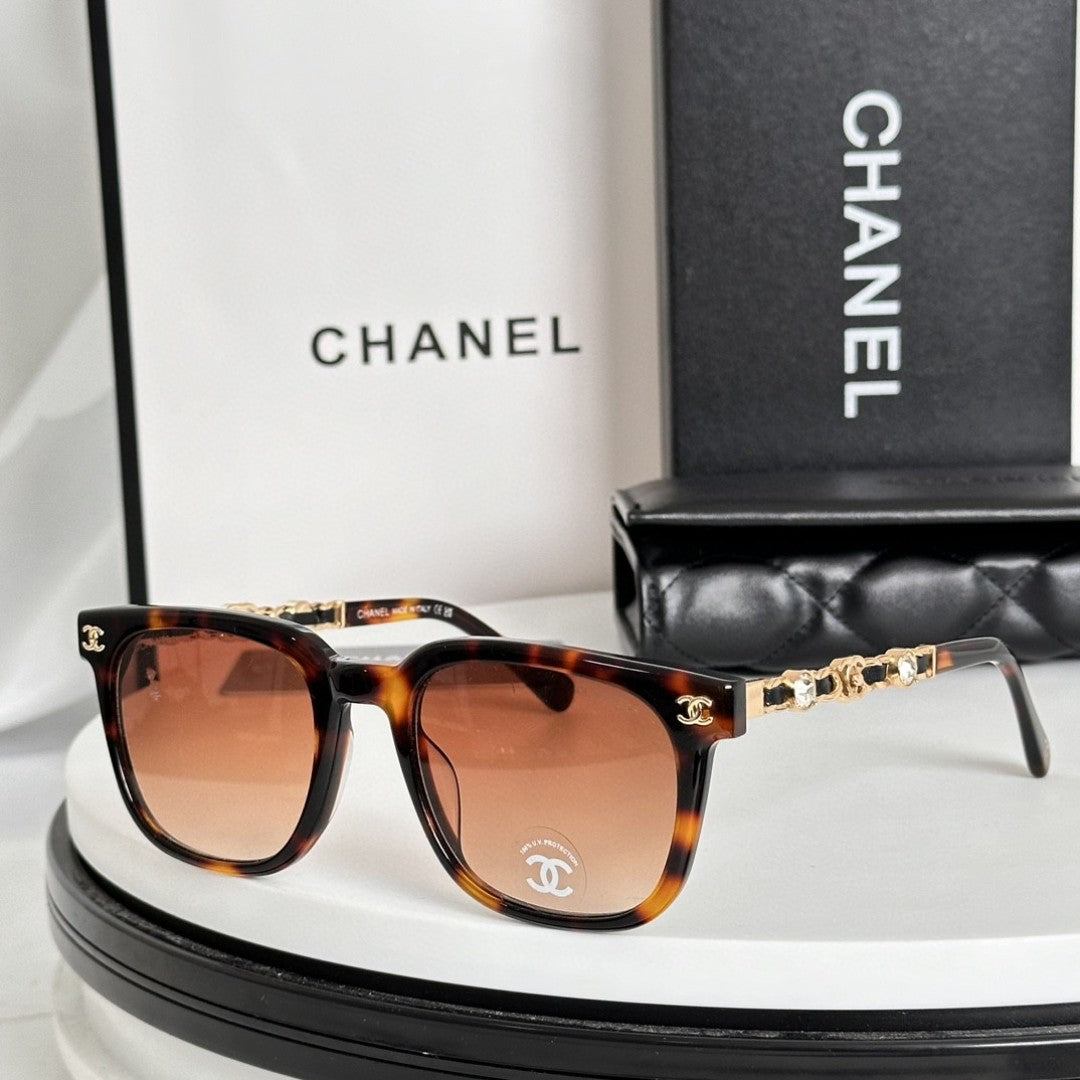 LuxluxHouse Best Quality Glasses Chanel