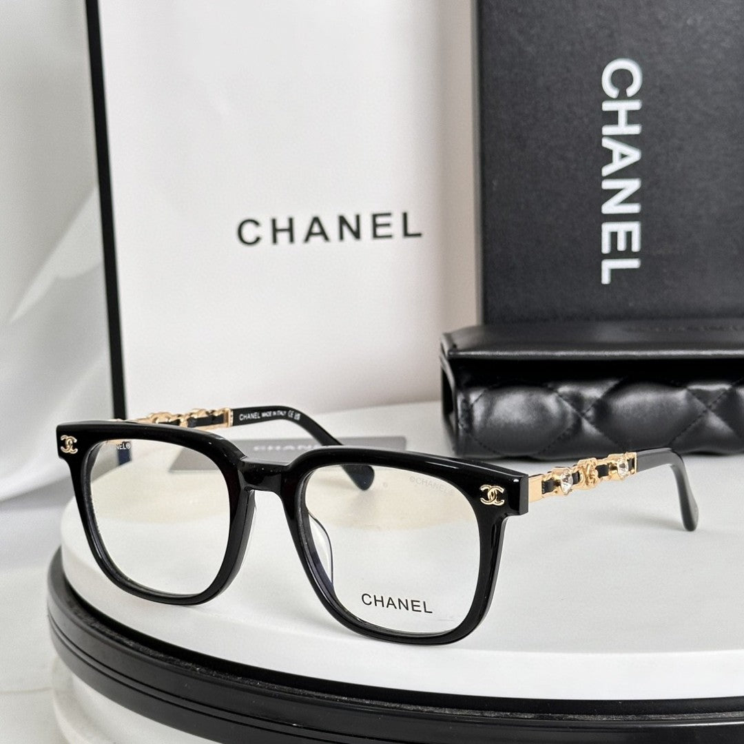 LuxluxHouse Best Quality Glasses Chanel