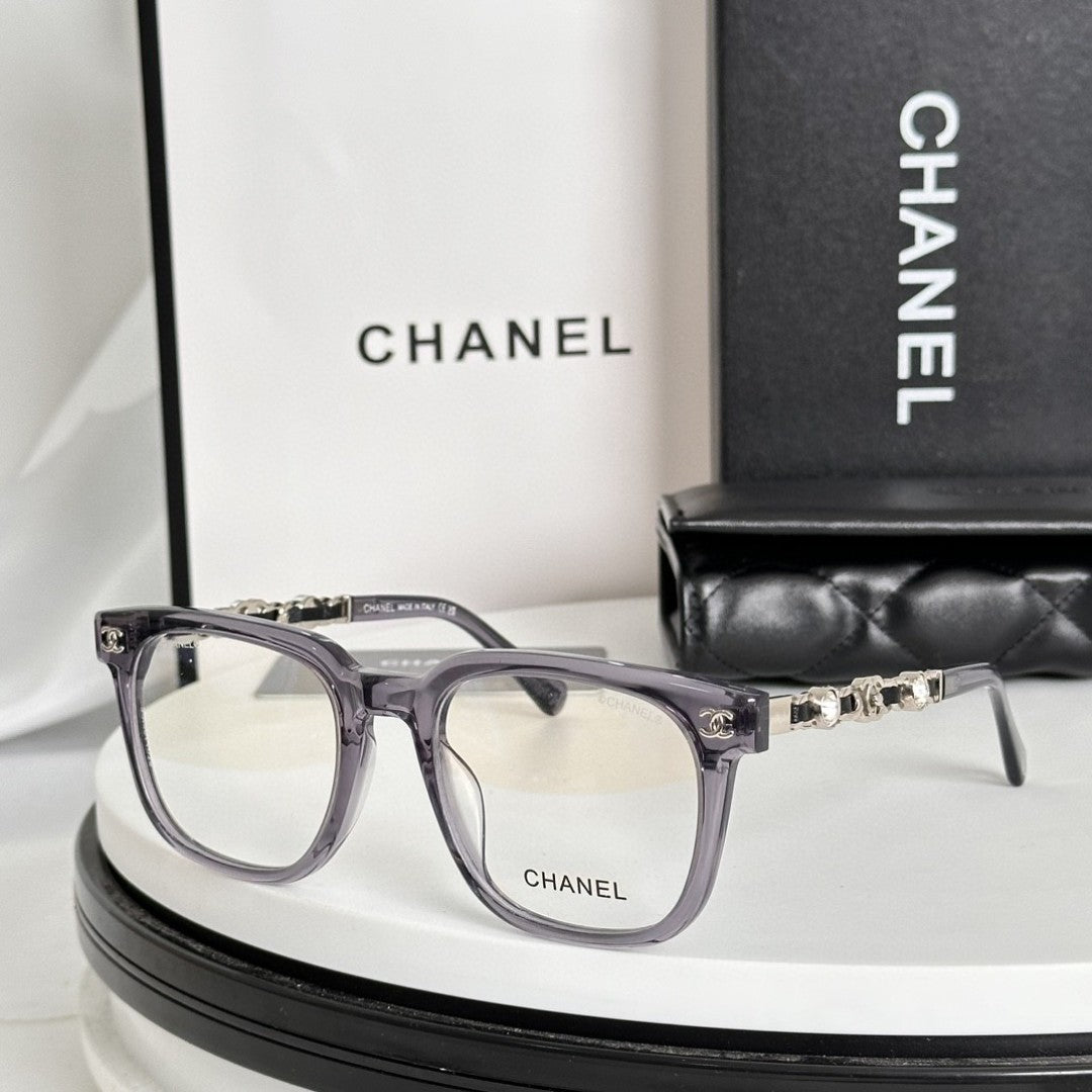 LuxluxHouse Best Quality Glasses Chanel