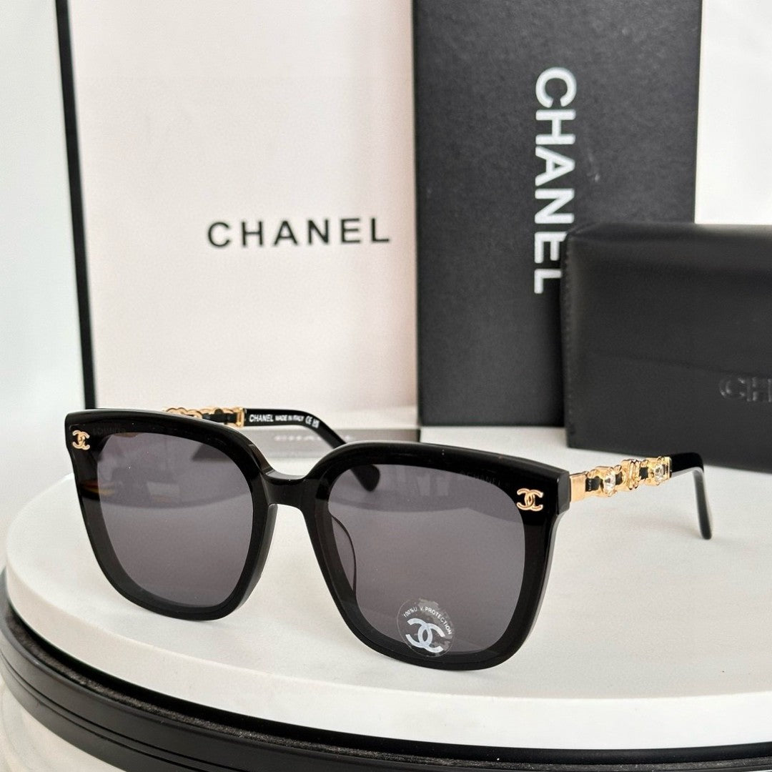 LuxluxHouse Best Quality Glasses Chanel