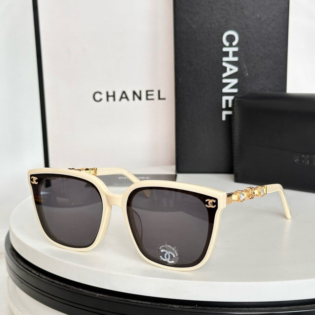 LuxluxHouse Best Quality Glasses Chanel