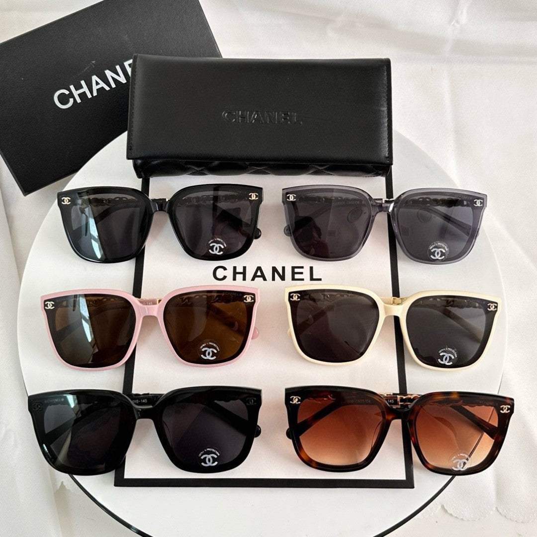 LuxluxHouse Best Quality Glasses Chanel
