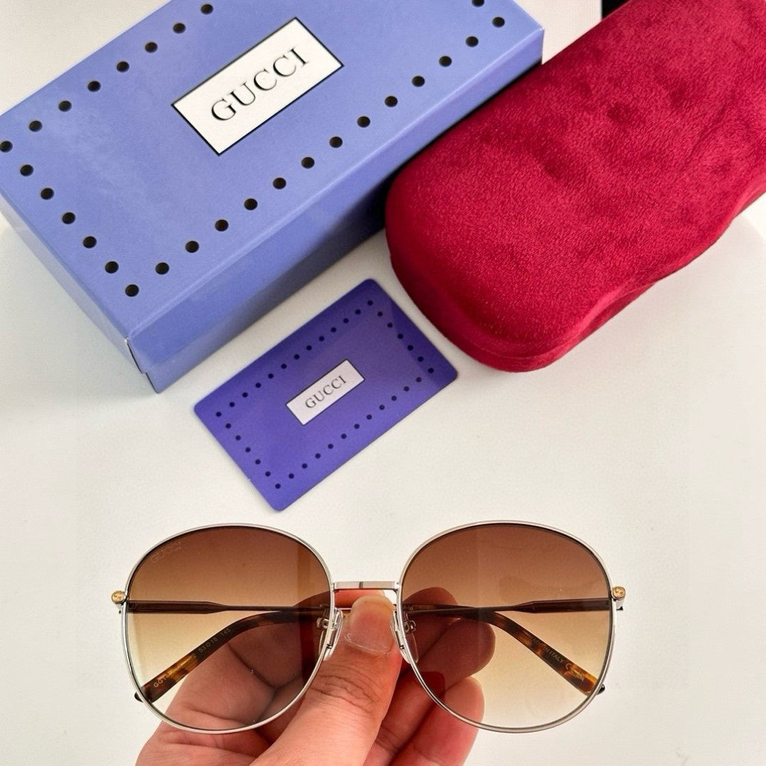 LuxluxHouse Best Quality Glasses Gucci