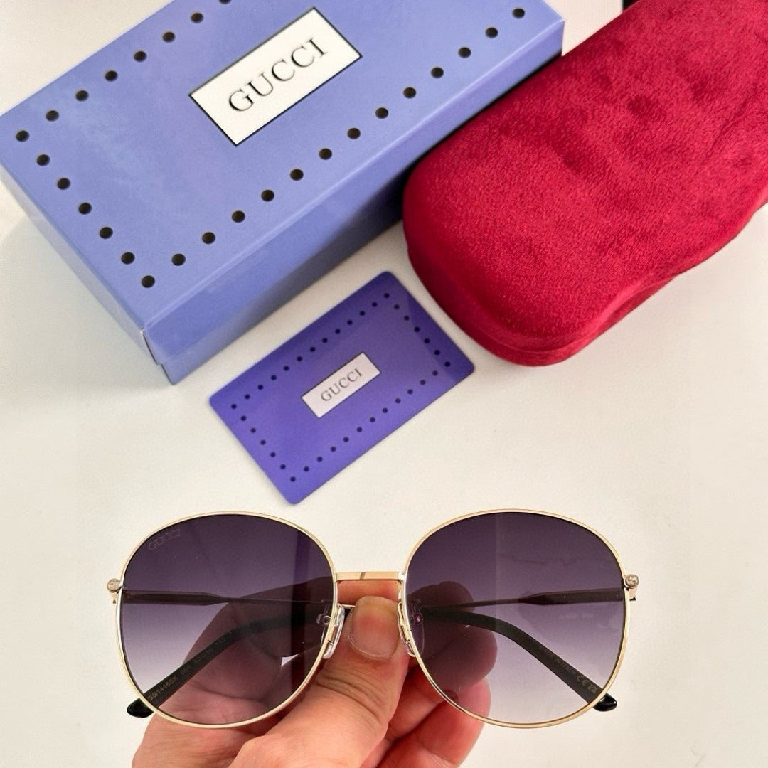 LuxluxHouse Best Quality Glasses Gucci