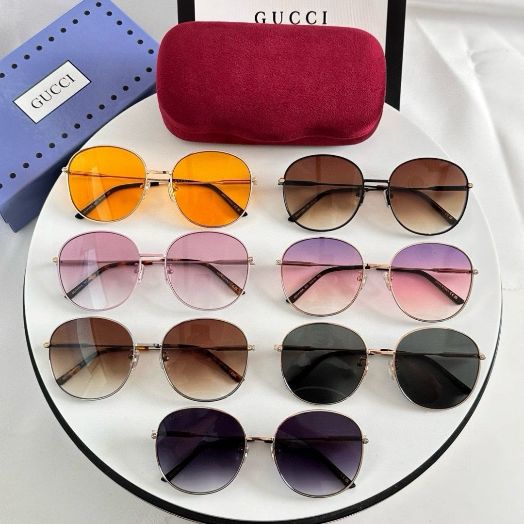 LuxluxHouse Best Quality Glasses Gucci