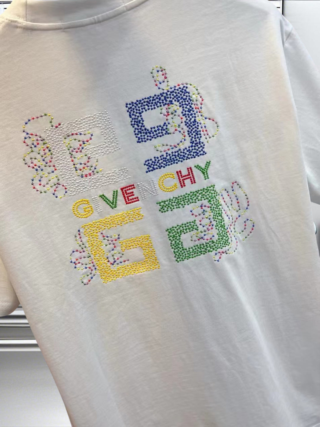 LuxluxHouse Best Quality Clothes Givenchy T-shirt