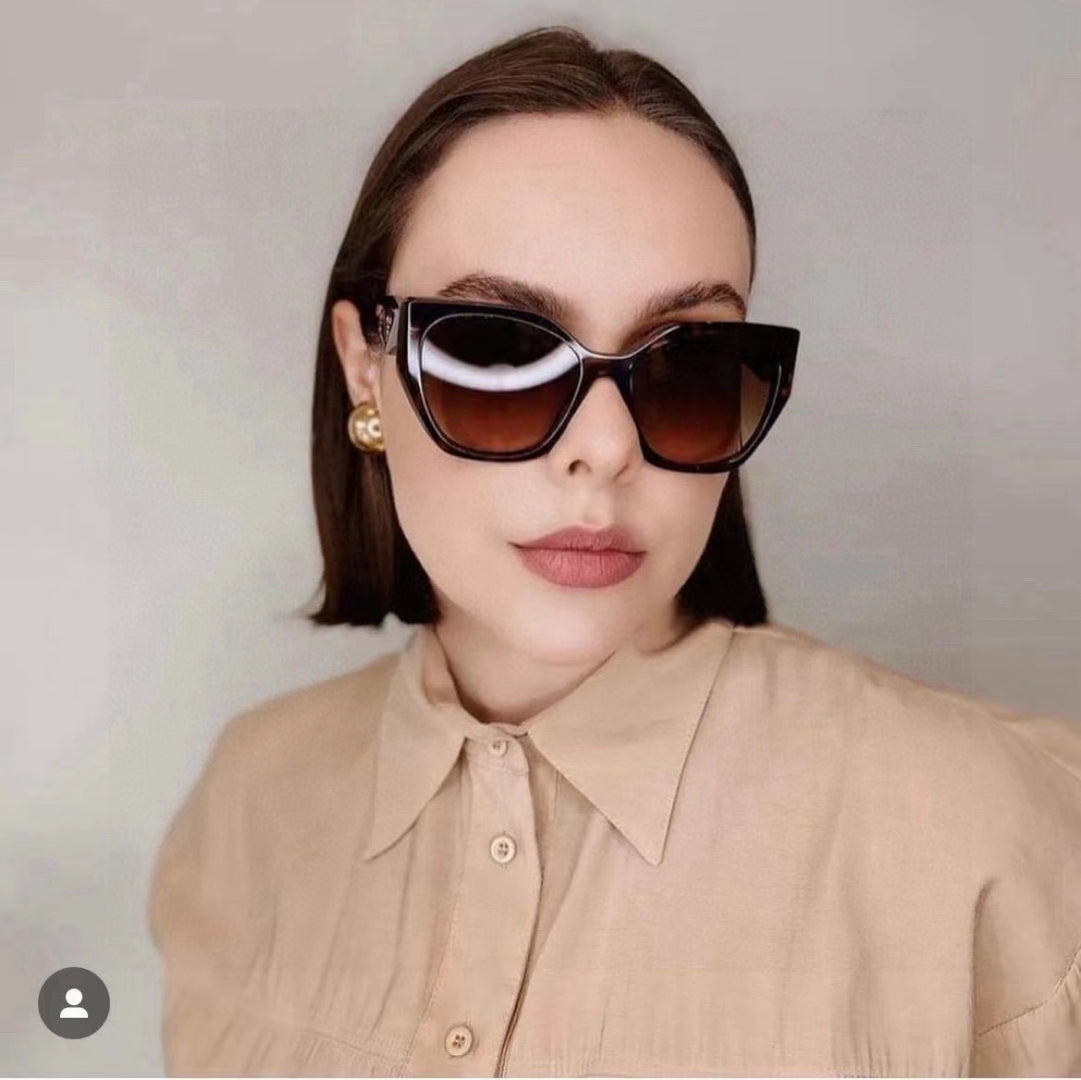 LuxluxHouse Best Quality Glasses Prada