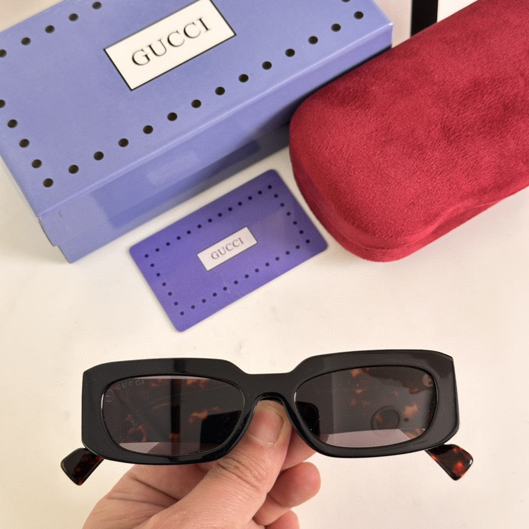 LuxluxHouse Best Quality Glasses Gucci
