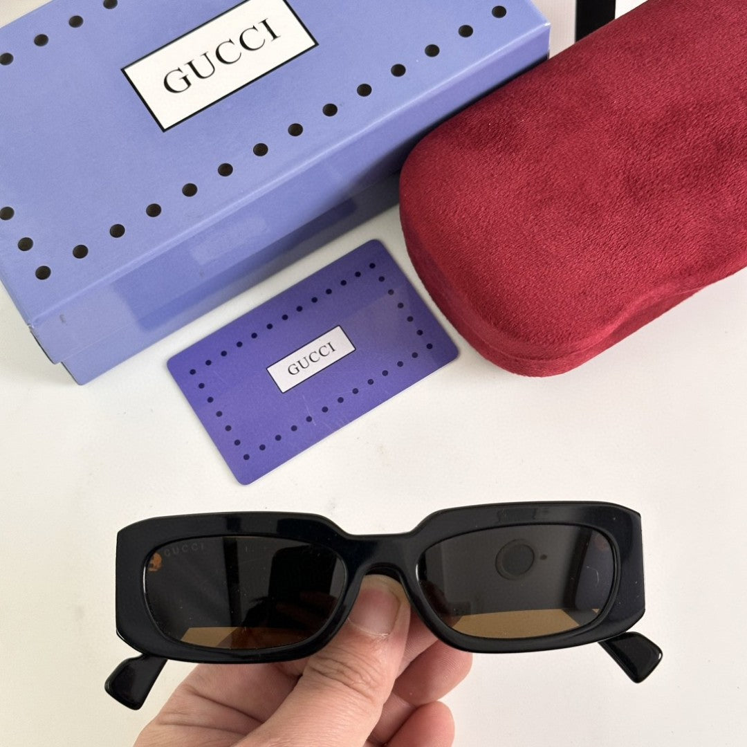 LuxluxHouse Best Quality Glasses Gucci