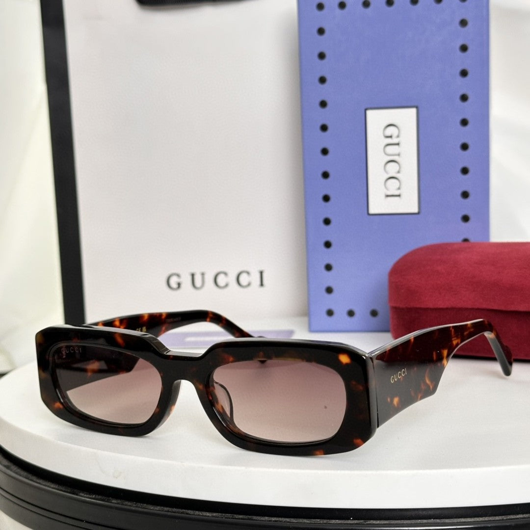 LuxluxHouse Best Quality Glasses Gucci