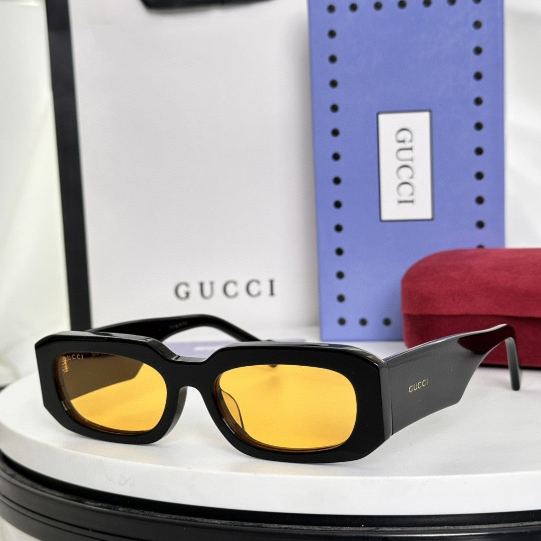 LuxluxHouse Best Quality Glasses Gucci