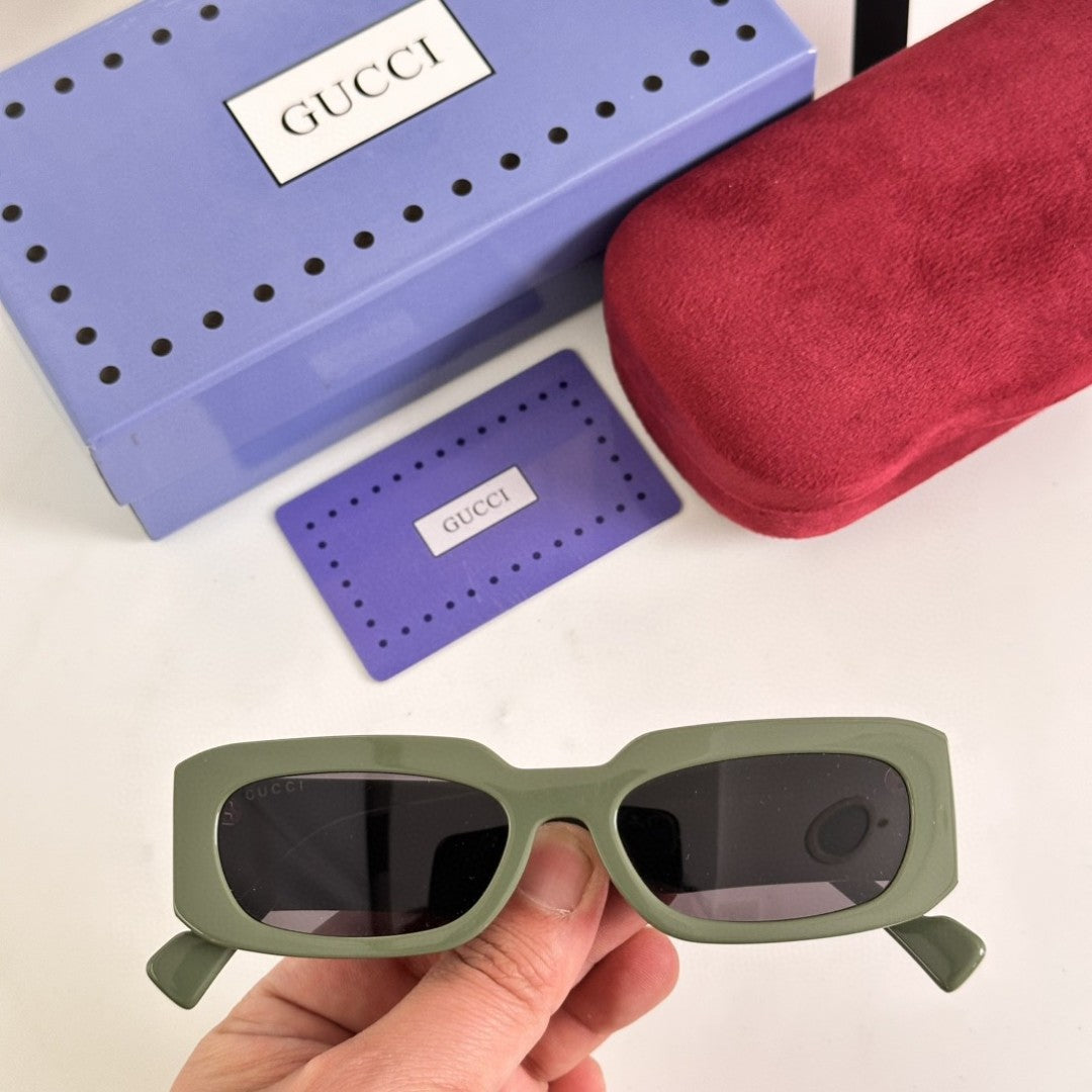 LuxluxHouse Best Quality Glasses Gucci