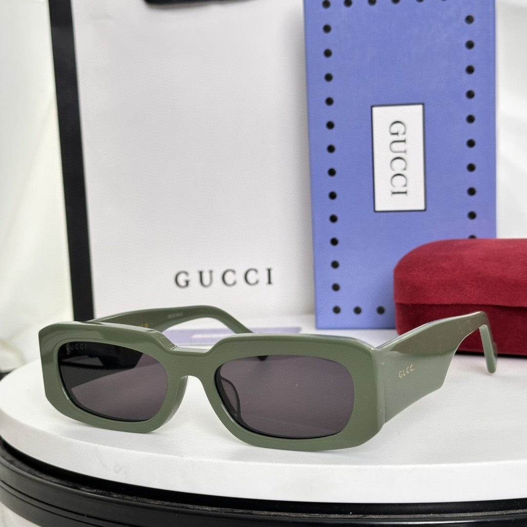 LuxluxHouse Best Quality Glasses Gucci