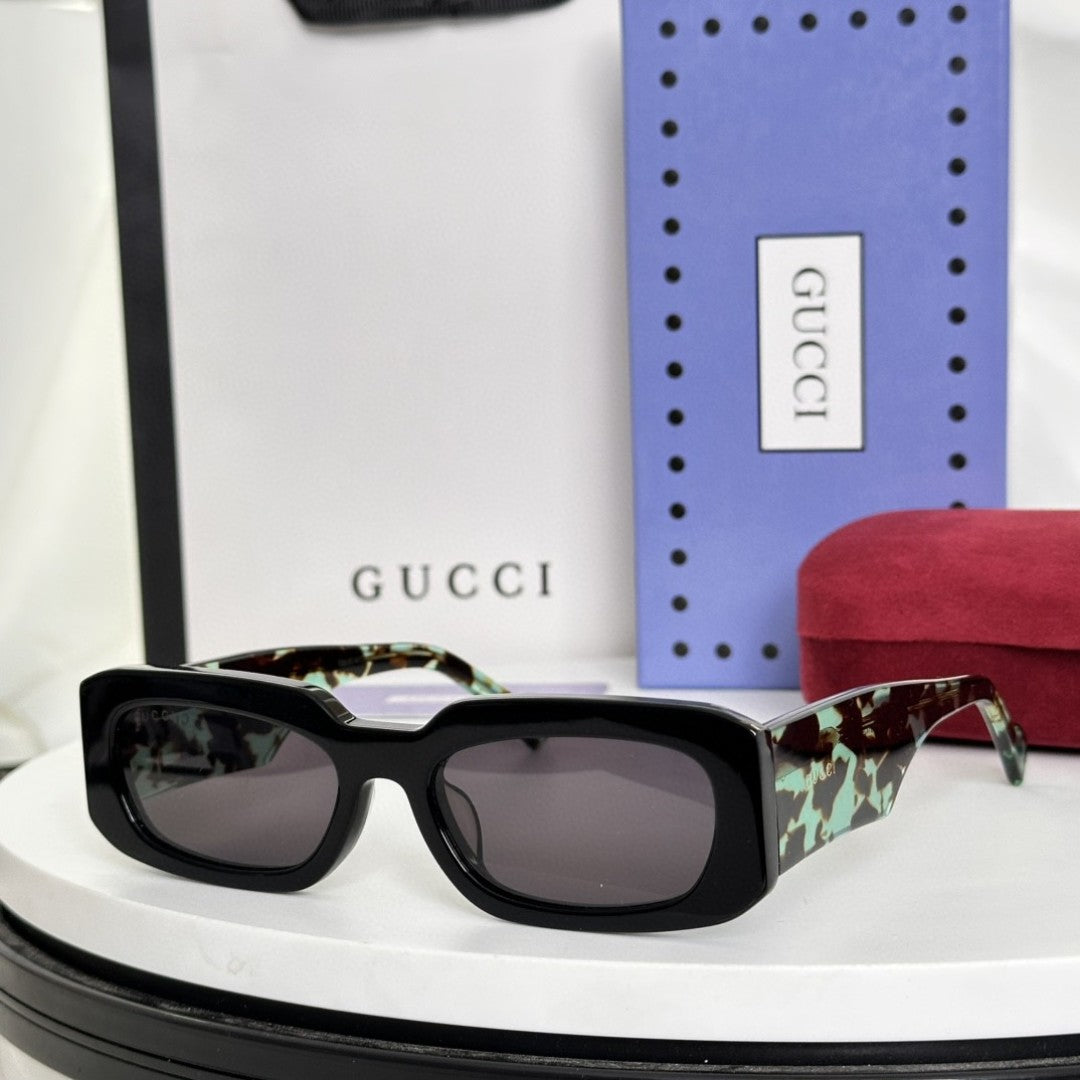 LuxluxHouse Best Quality Glasses Gucci