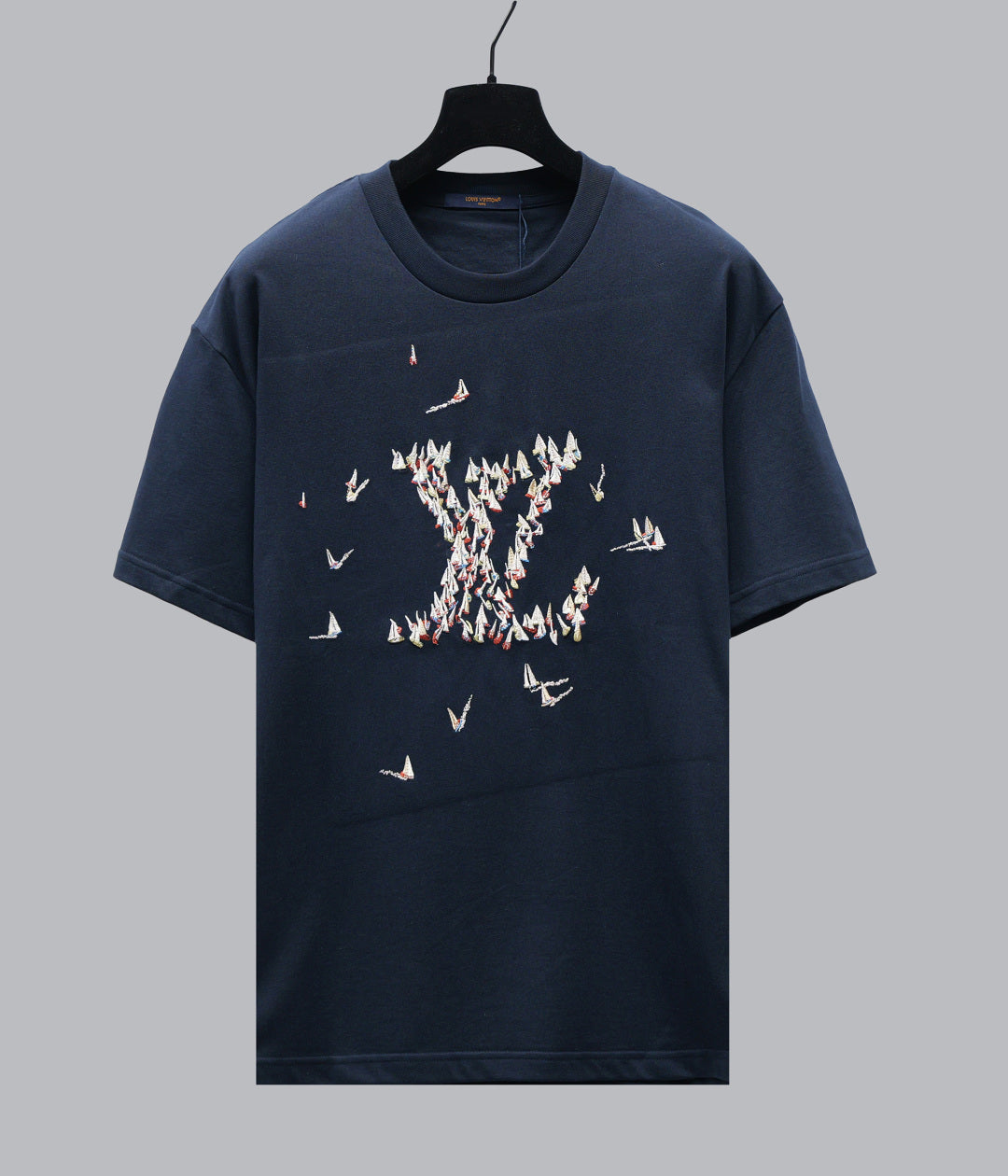 LuxluxHouse Best Quality Clothes T-shirt Louis Vuitton