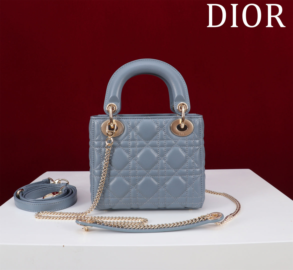 LuxluxHouse Best Quality Bags Women Dior