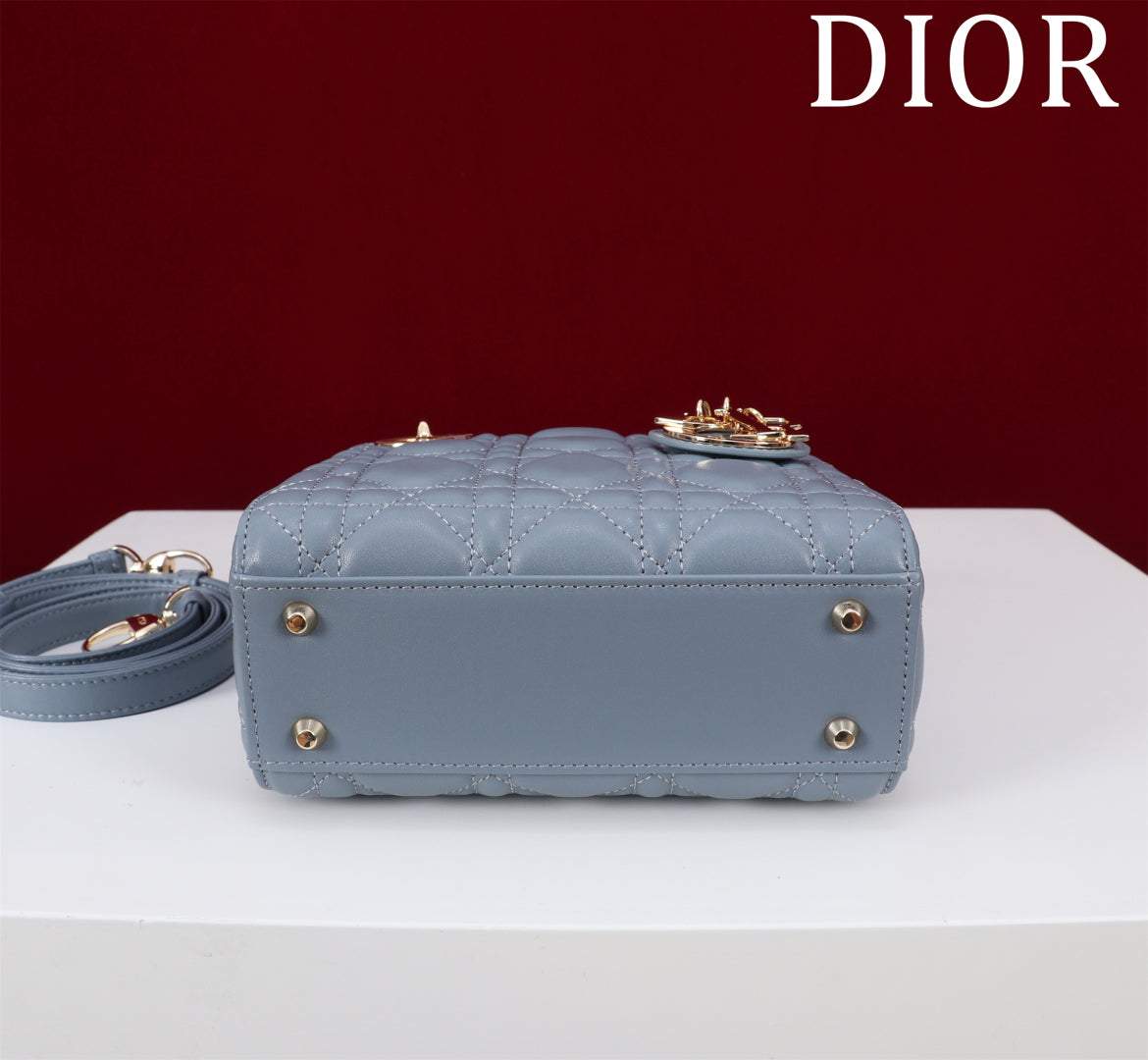LuxluxHouse Best Quality Bags Women Dior