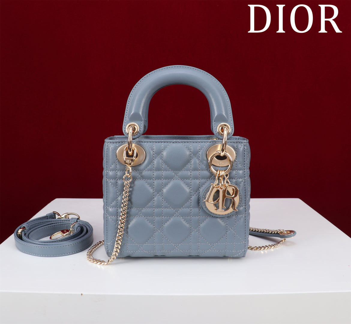 LuxluxHouse Best Quality Bags Women Dior