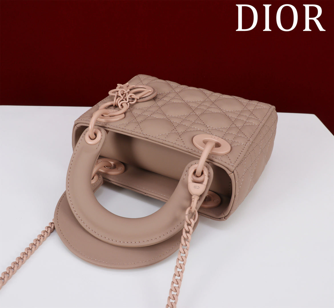 LuxluxHouse Best Quality Bags Women Dior