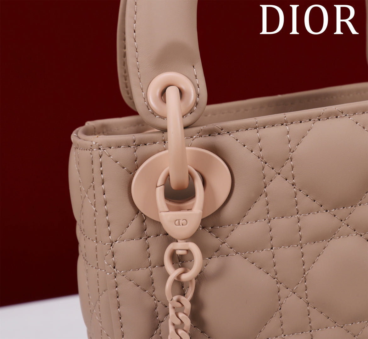 LuxluxHouse Best Quality Bags Women Dior
