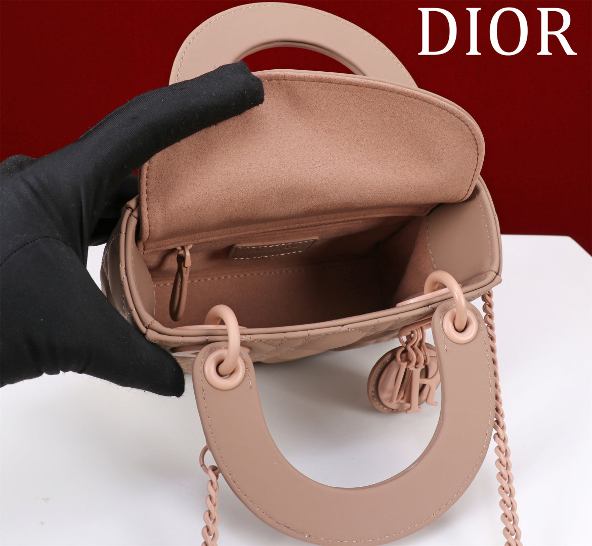 LuxluxHouse Best Quality Bags Women Dior