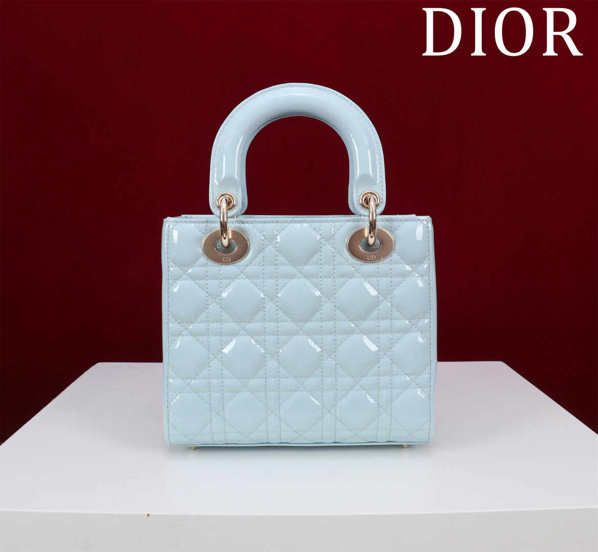 LuxluxHouse Best Quality Bags Women Dior