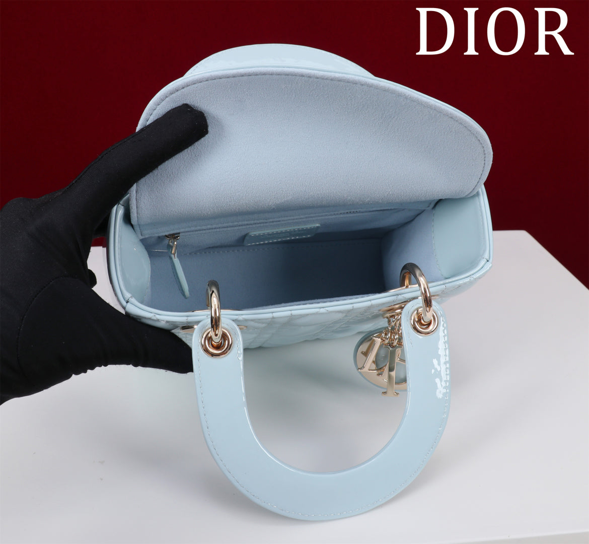 LuxluxHouse Best Quality Bags Women Dior