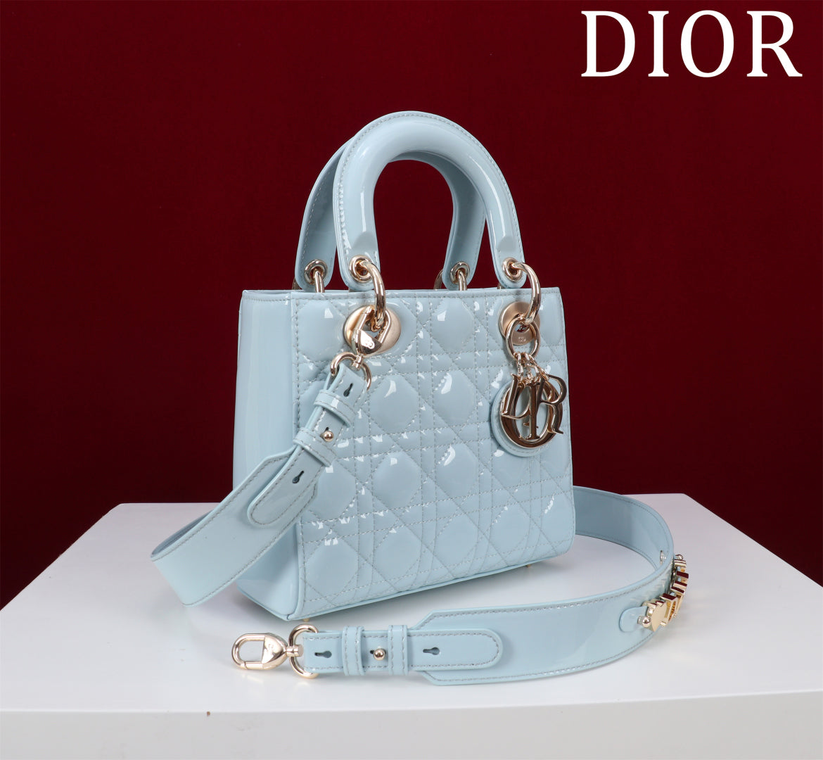 LuxluxHouse Best Quality Bags Women Dior