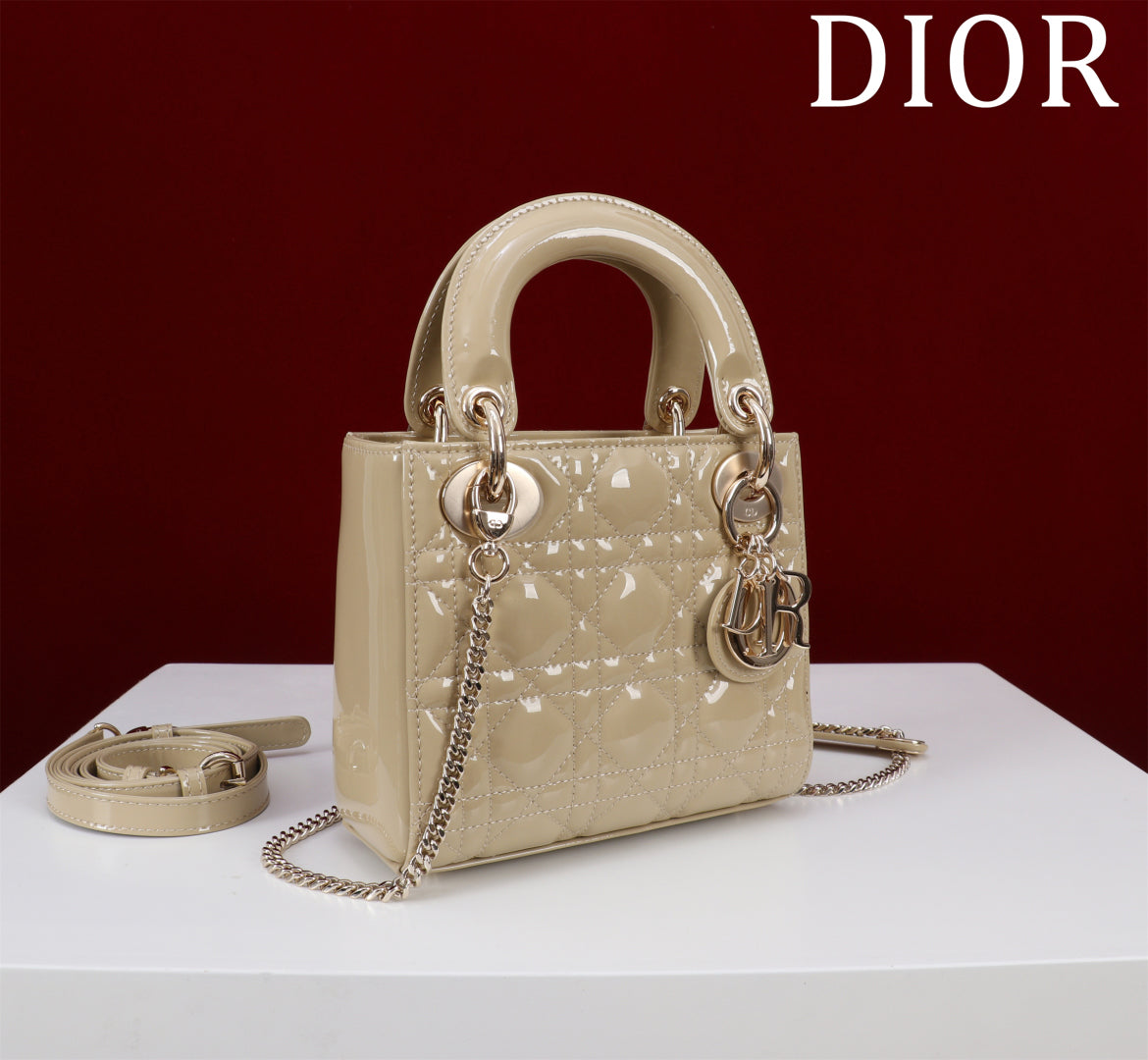 LuxluxHouse Best Quality Bags Women Dior