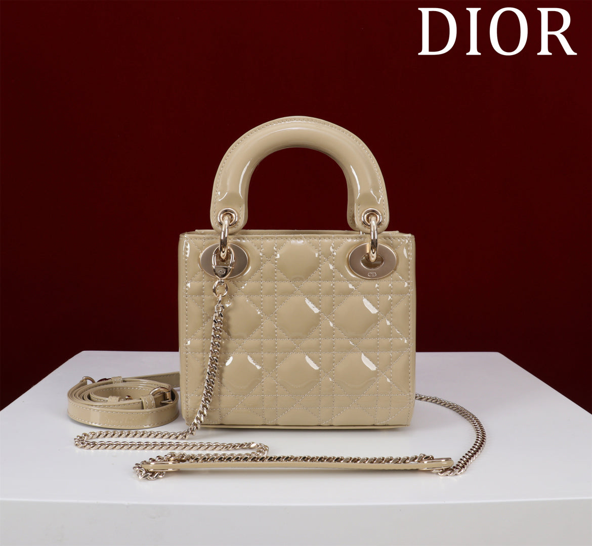 LuxluxHouse Best Quality Bags Women Dior