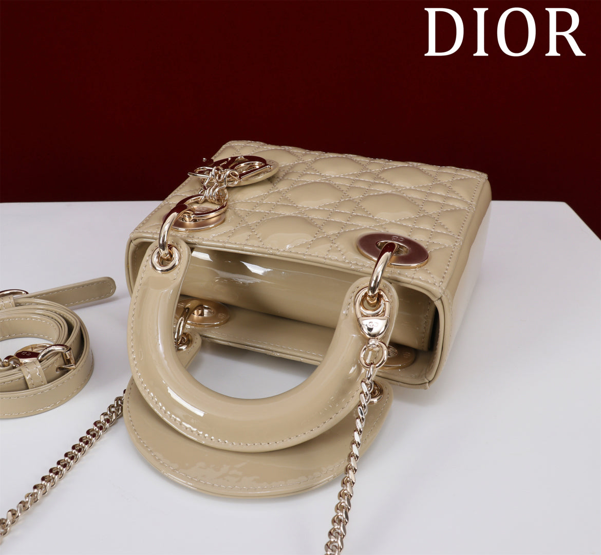LuxluxHouse Best Quality Bags Women Dior
