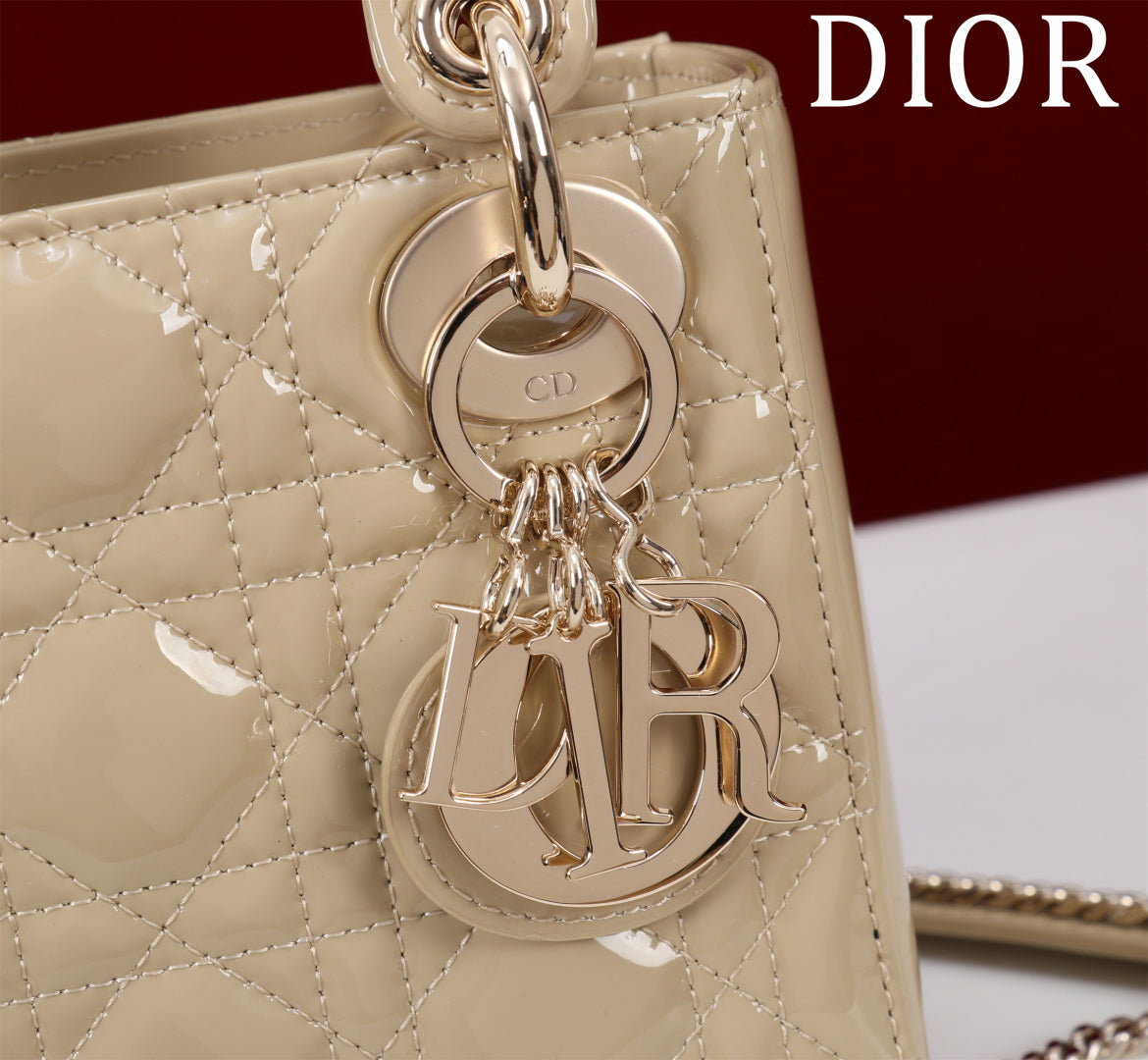 LuxluxHouse Best Quality Bags Women Dior