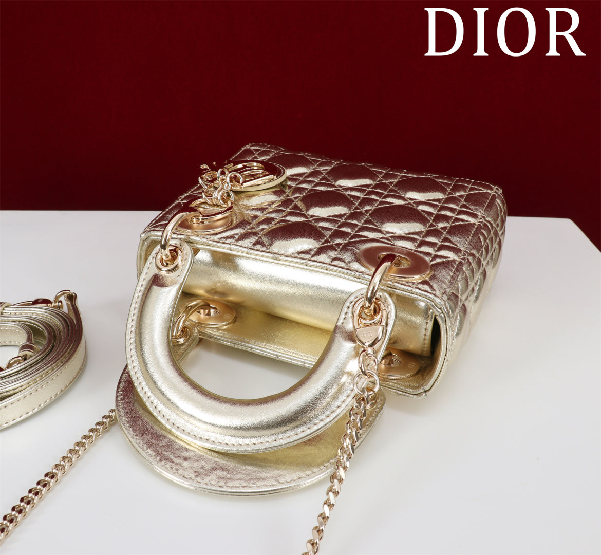 LuxluxHouse Best Quality Bags Women Dior