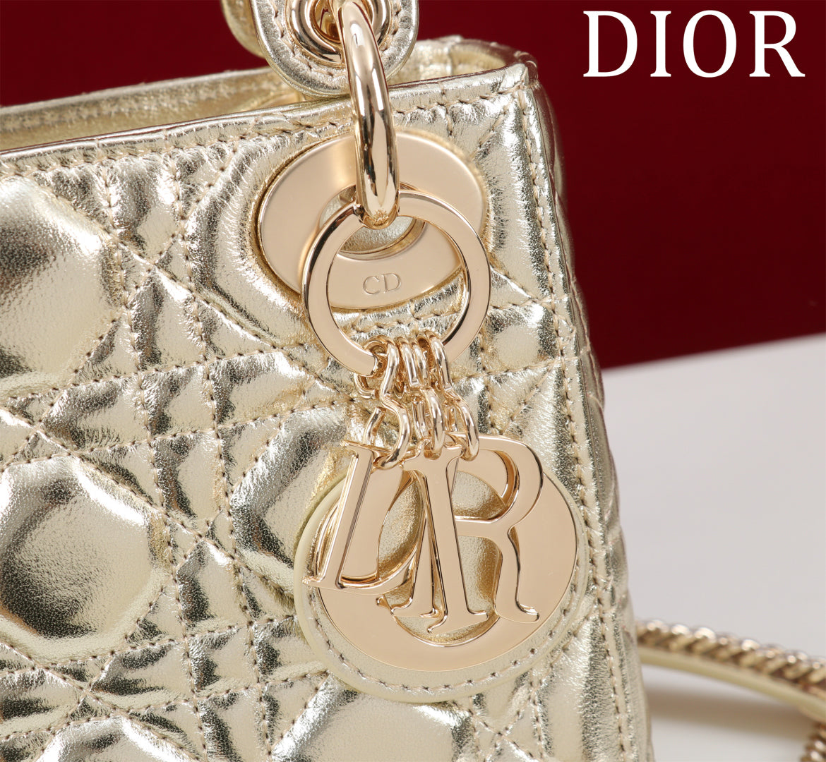 LuxluxHouse Best Quality Bags Women Dior