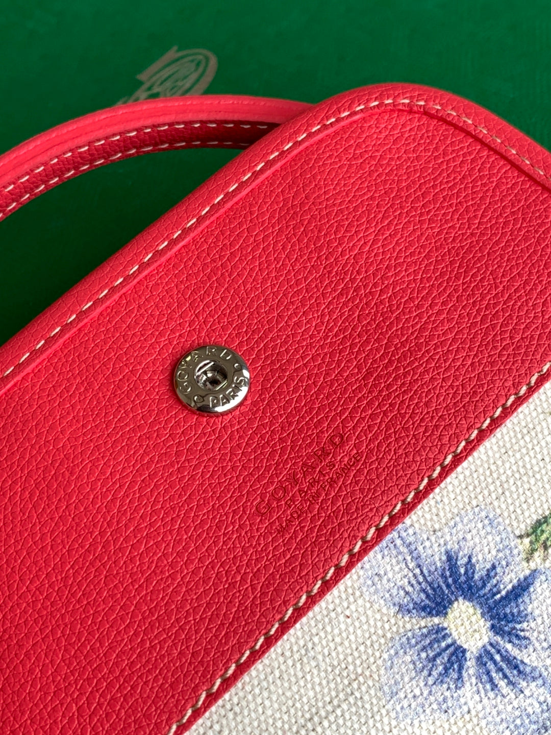 LuxluxHouse Best Quality Bags Goyard