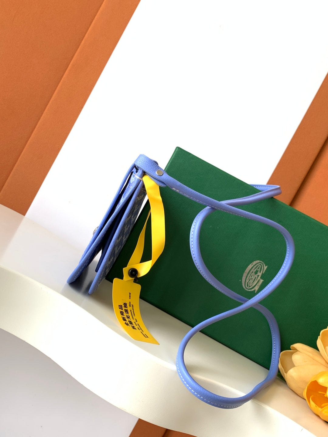 LuxluxHouse Best Quality Bags Goyard