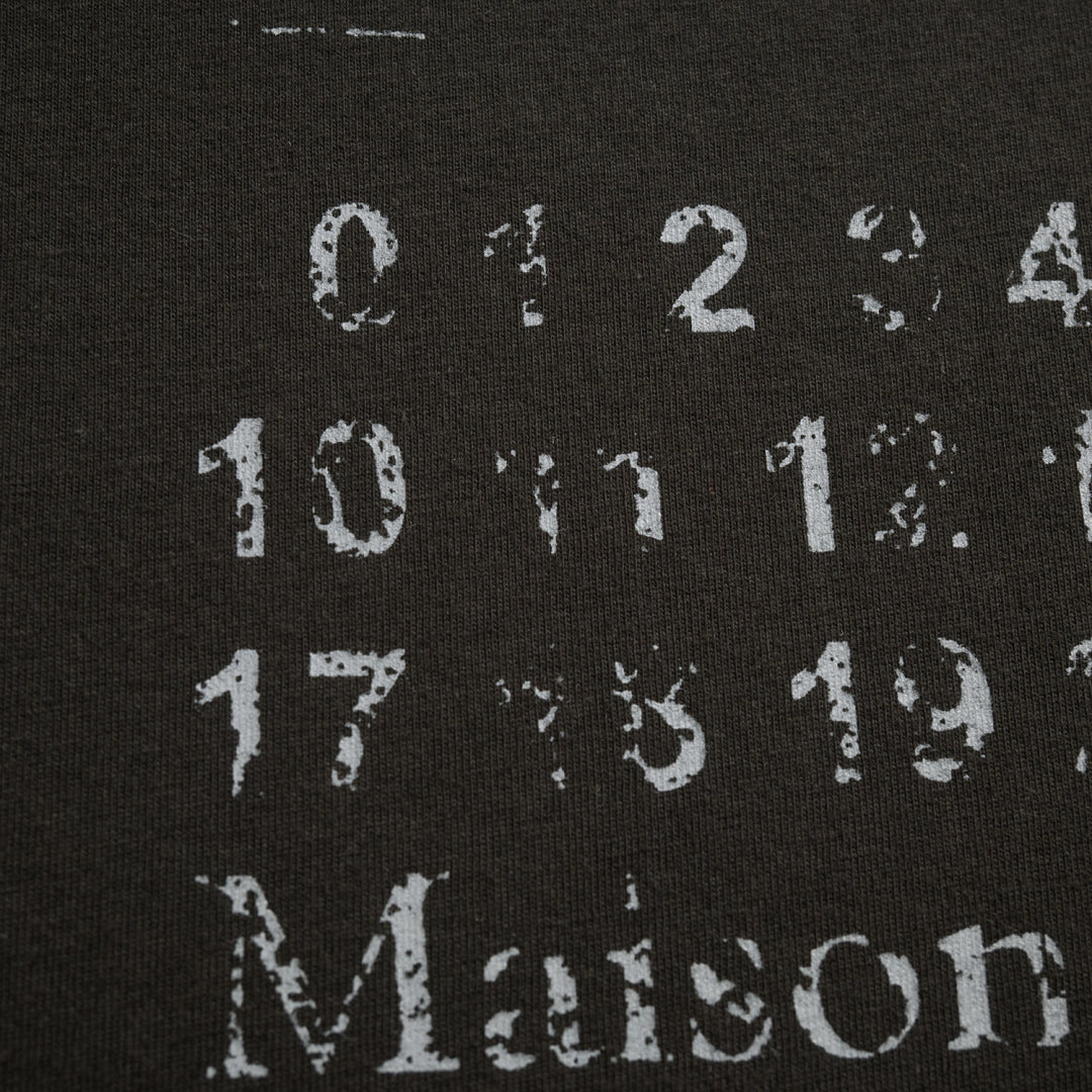 LuxluxHouse Best Quality Clothes T-shirt Chanel & Maison Margiela