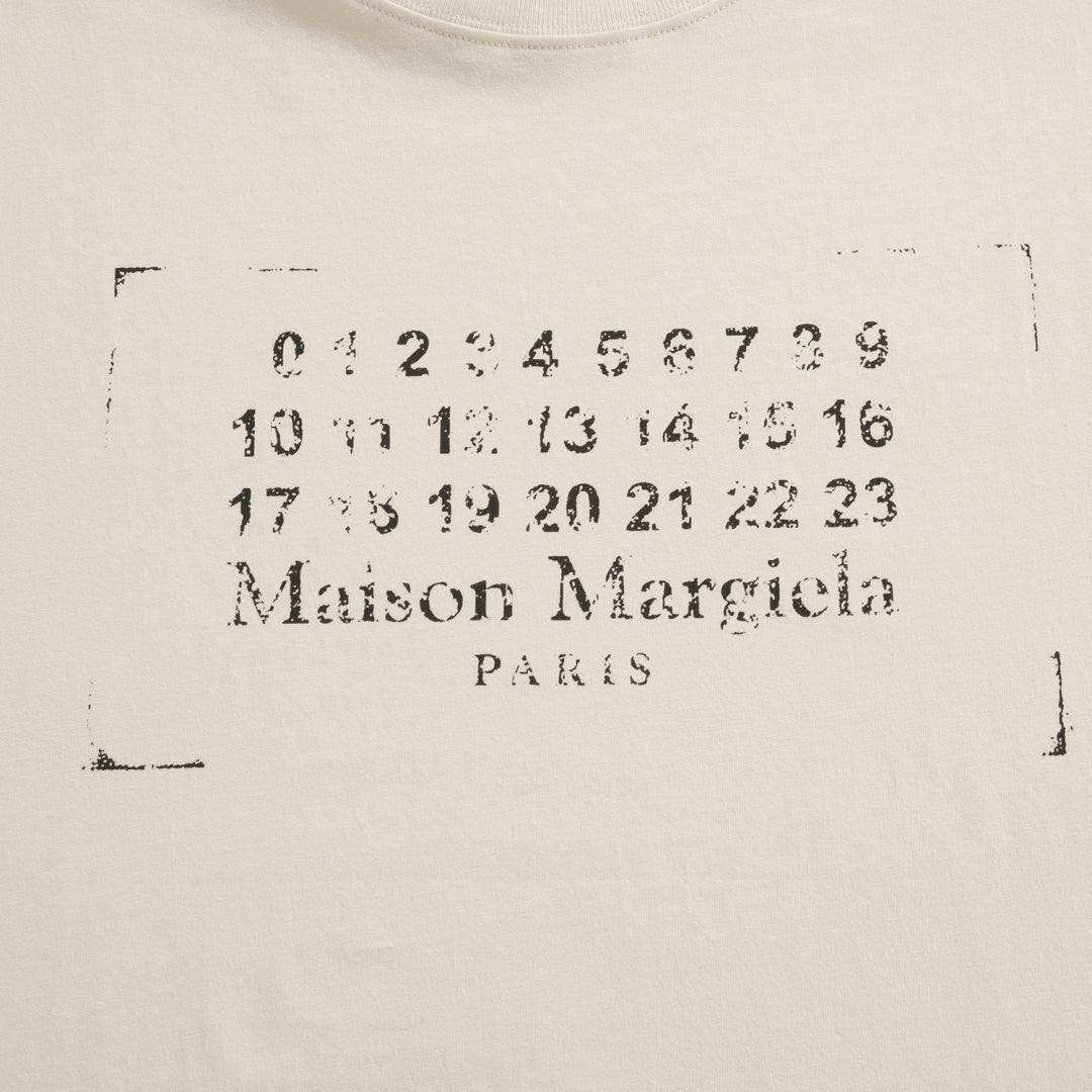 LuxluxHouse Best Quality Clothes T-shirt Chanel & Maison Margiela