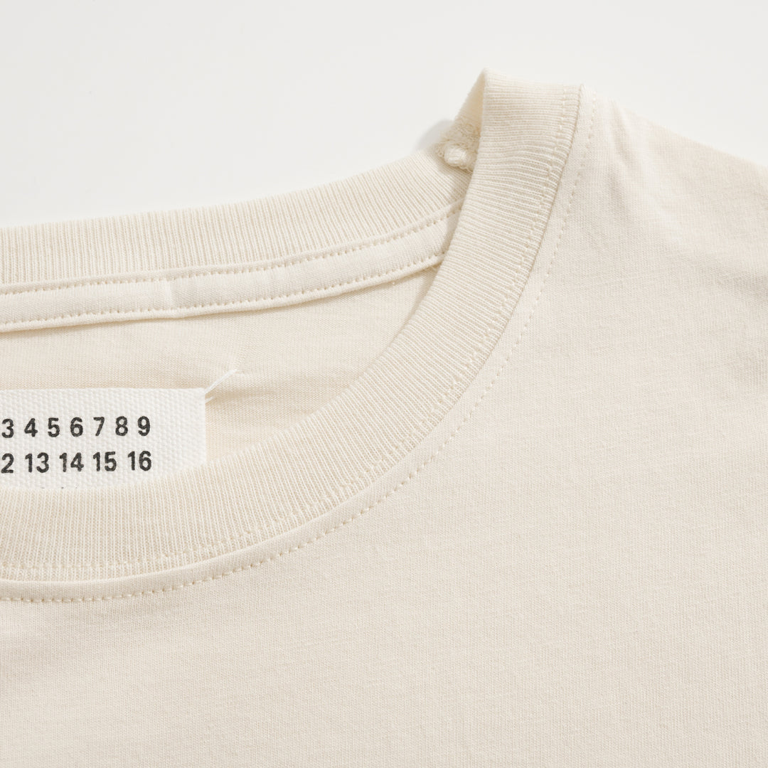 LuxluxHouse Best Quality Clothes T-shirt Chanel & Maison Margiela