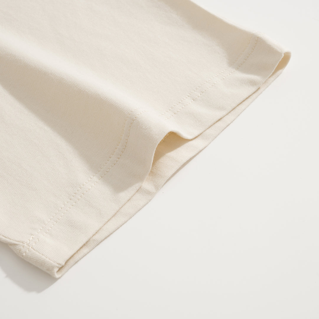 LuxluxHouse Best Quality Clothes T-shirt Chanel & Maison Margiela