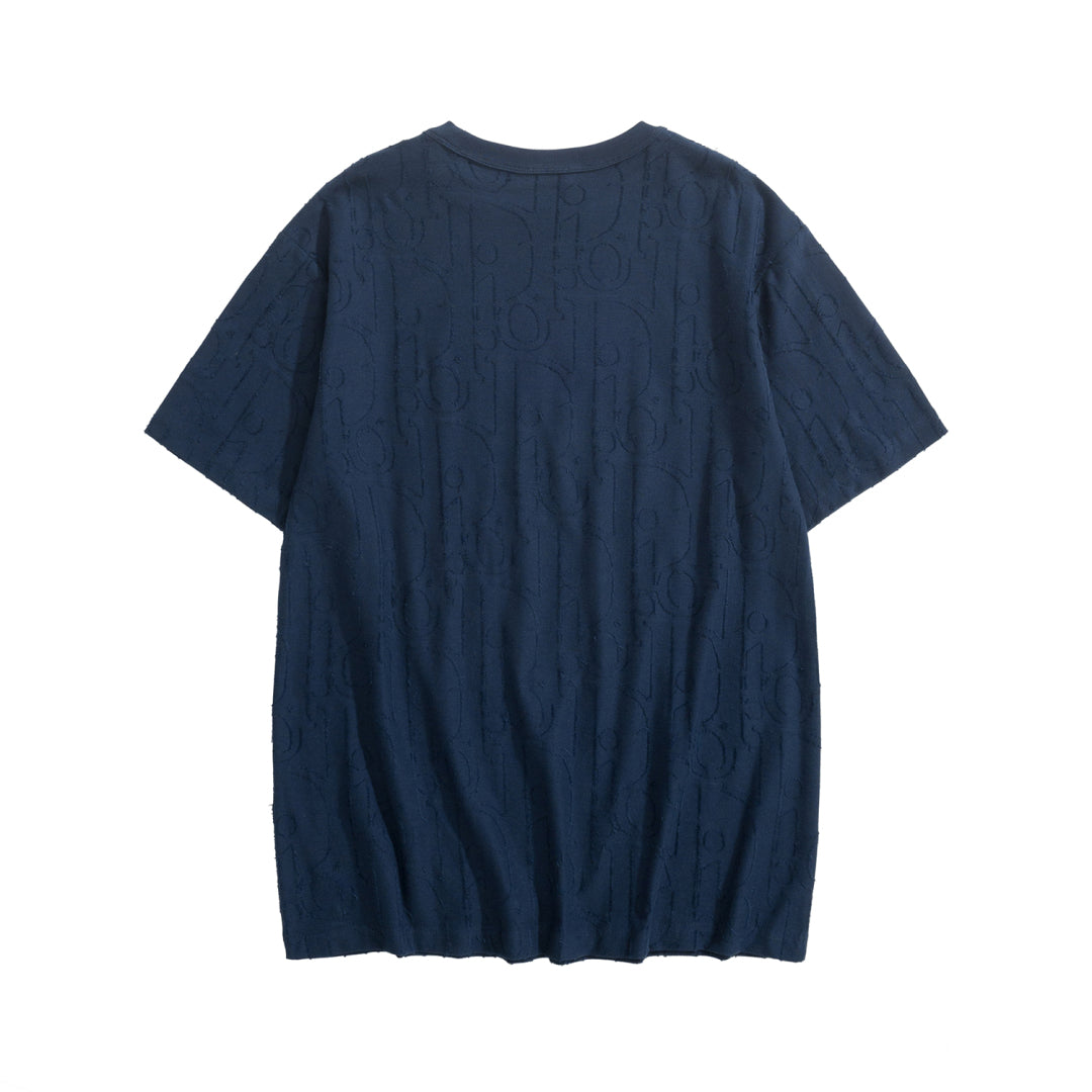 LuxluxHouse Best Quality Clothes T-shirt Dior