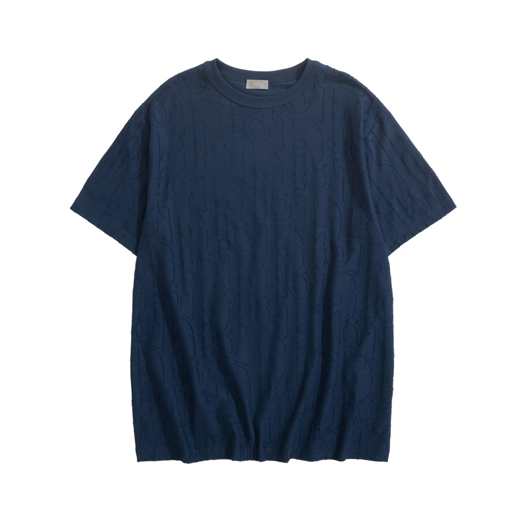 LuxluxHouse Best Quality Clothes T-shirt Dior