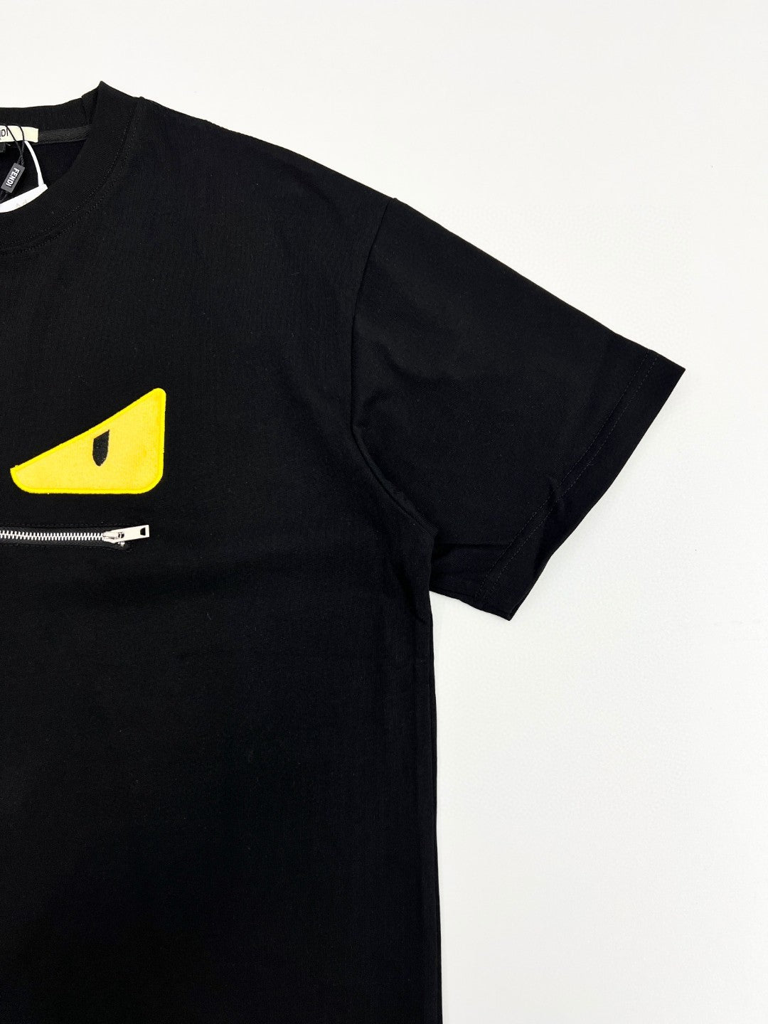 LuxluxHouse Best Quality Clothes Fendi T-shirt