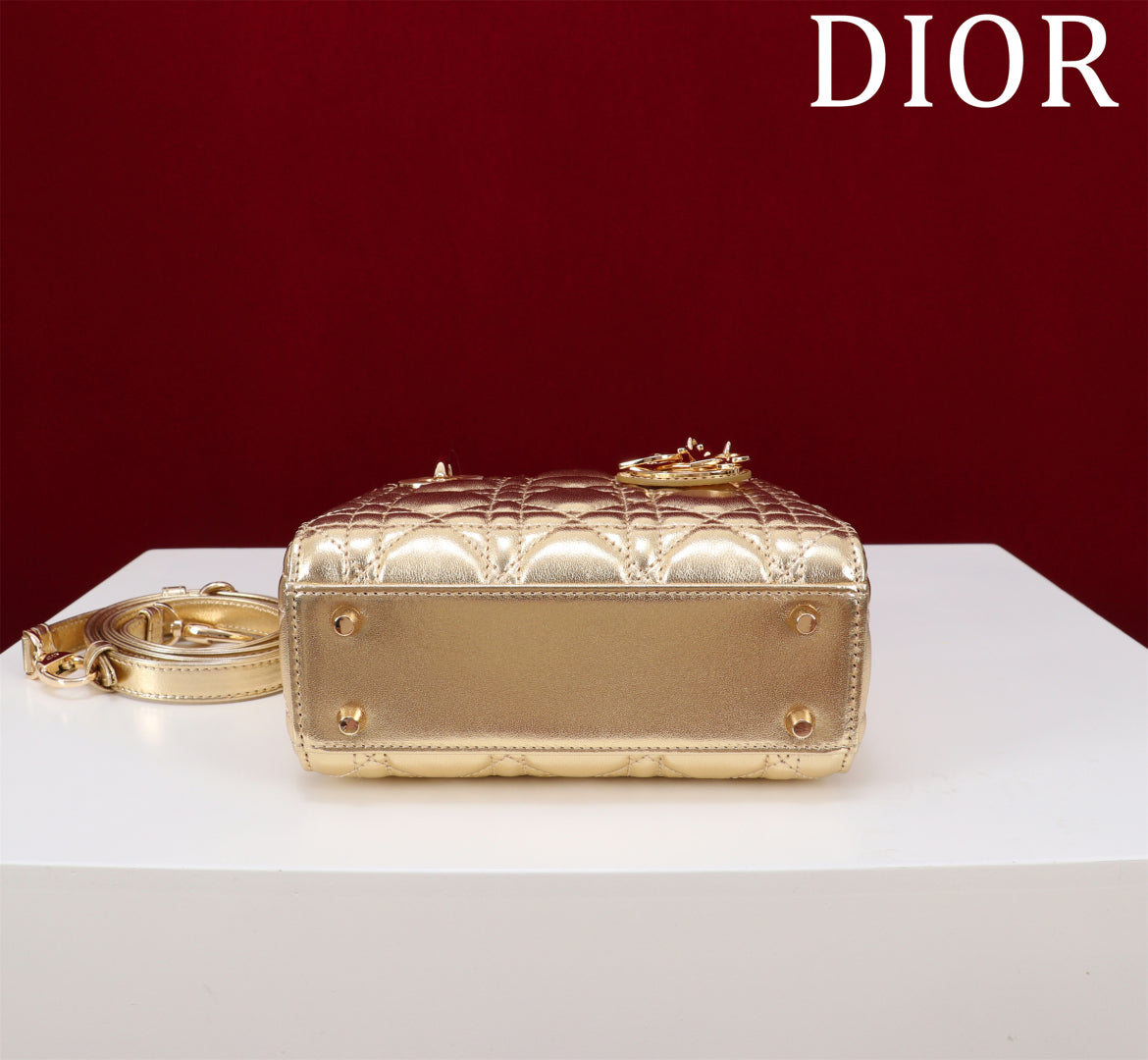 LuxluxHouse Best Quality Bags Women Dior