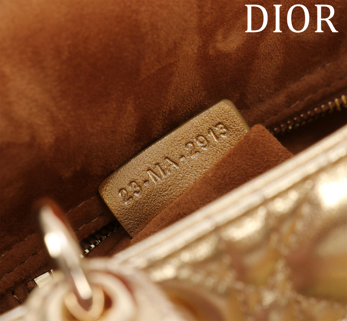 LuxluxHouse Best Quality Bags Women Dior