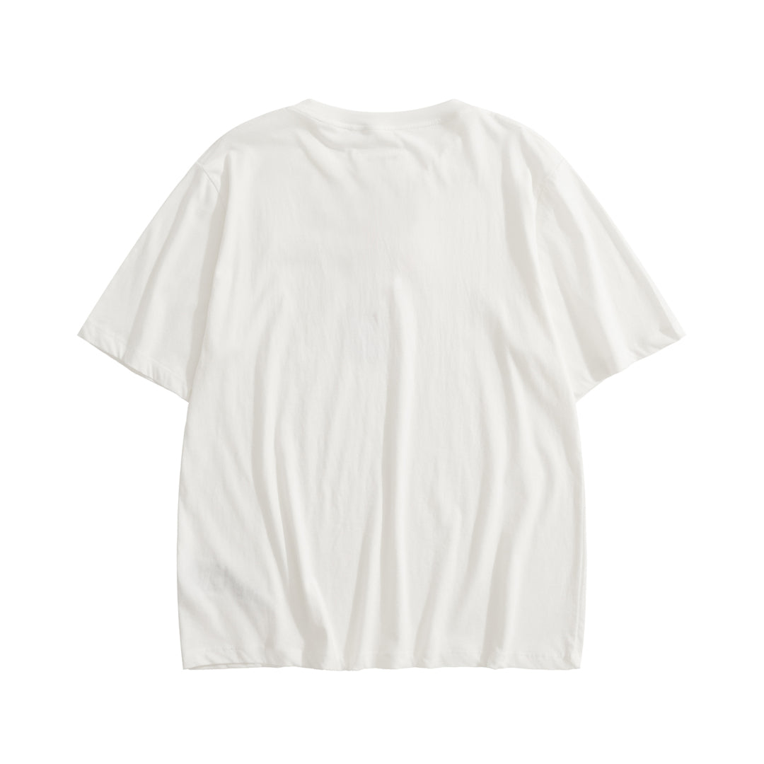 LuxluxHouse Best Quality Clothes T-shirt Chanel & Maison Margiela